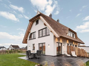 Baltic Sea view Comfortable holiday residence, Lancken-Granitz